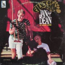 Jan And Dean : Filet of Soul